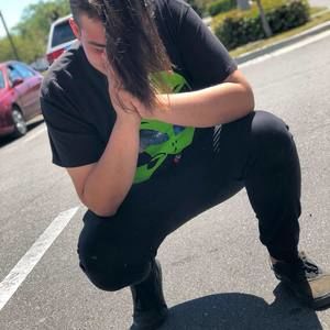 Meet your Posher, Wyatt